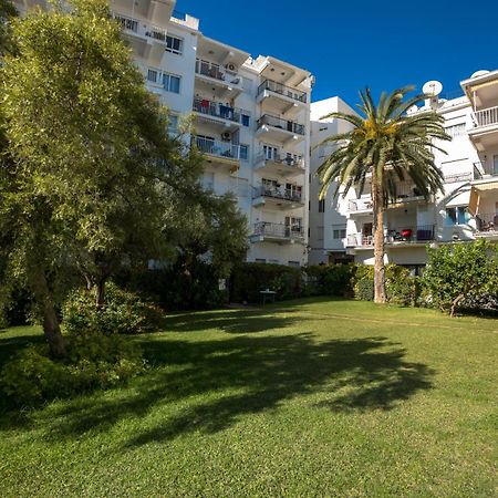 Coronado 136 Menyber Nerja Esterno foto