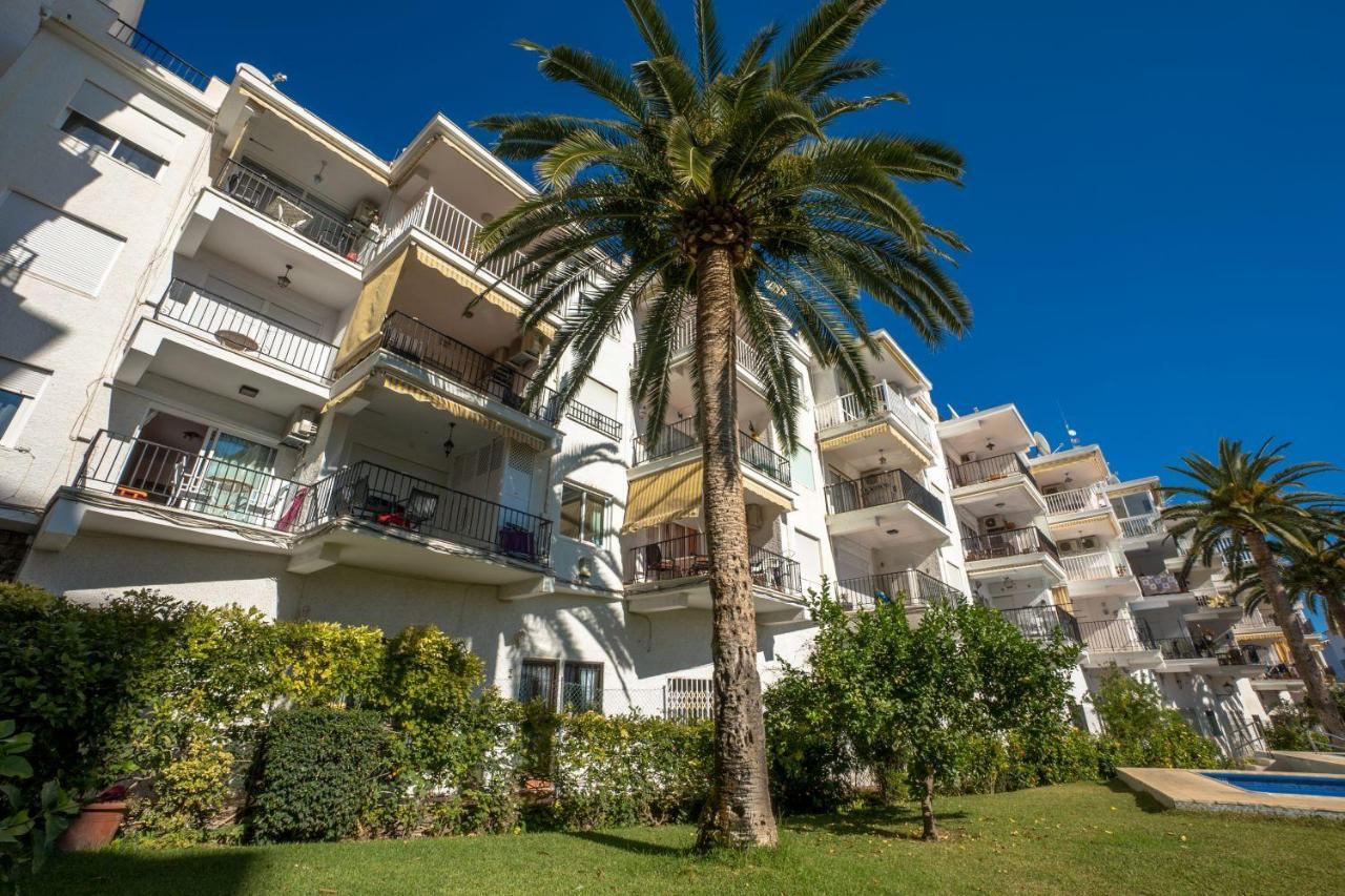Coronado 136 Menyber Nerja Esterno foto