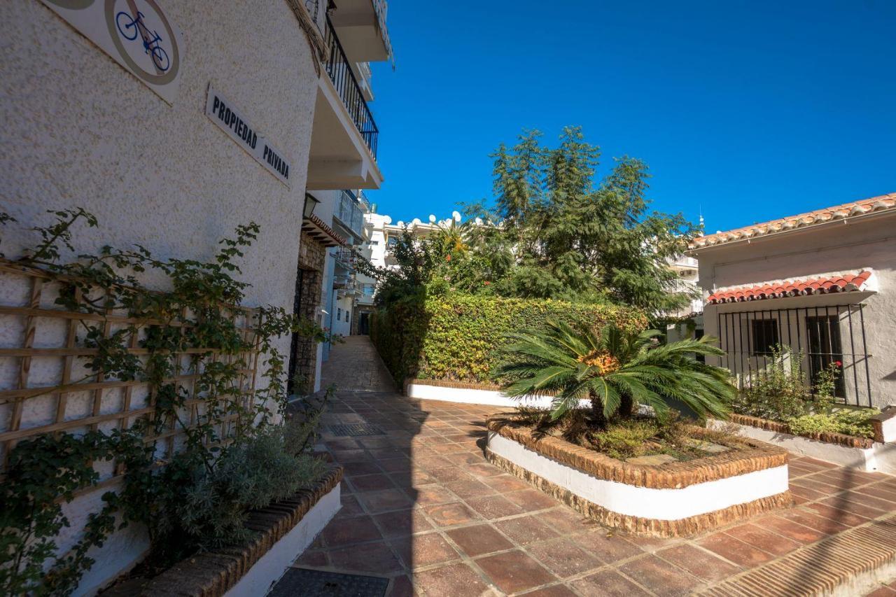 Coronado 136 Menyber Nerja Esterno foto