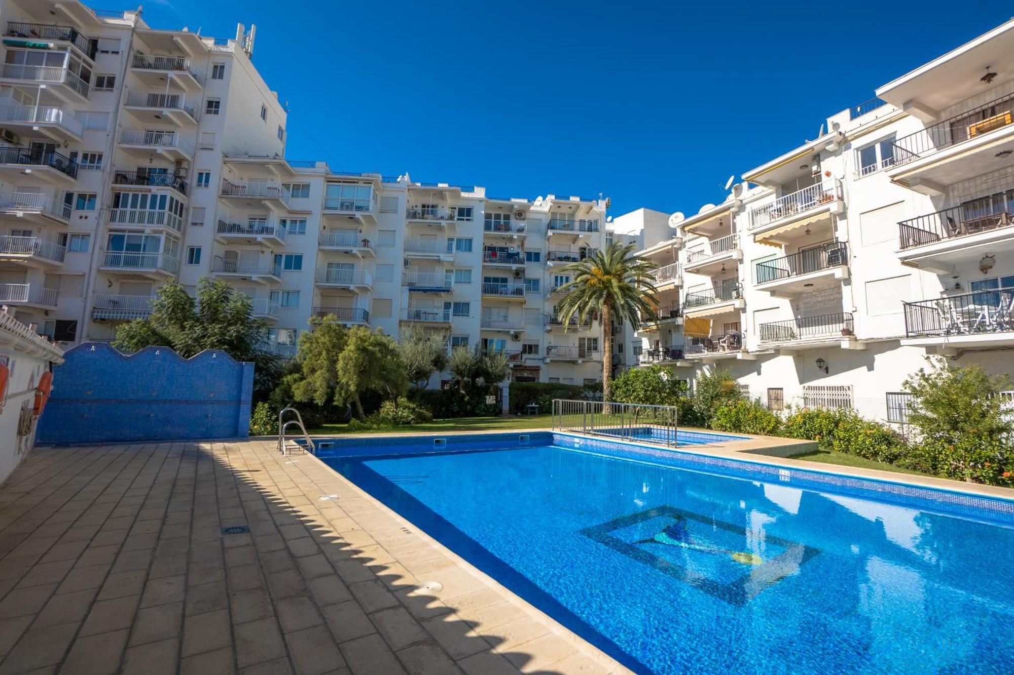 Coronado 136 Menyber Nerja Esterno foto